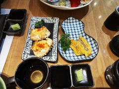 -京旬海鲜放题·铁板烧自助餐厅