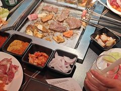 -星伦多自助料理·涮烤一体(虹悦城店)