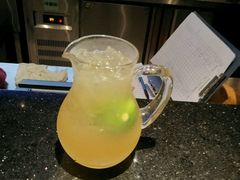 柠檬霸绿茶-蝴蝶汇音乐酒馆(罗湖店)