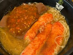 蟹柳-亞婆井·劲抽面食(铂顿城店)