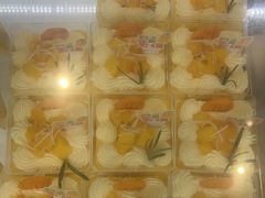 -DEMO黛慕蛋糕(中泰店)