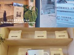 -常识咖啡common sense(春熙路店)