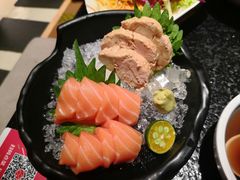 -無境·匠心日本料理(汉街店)