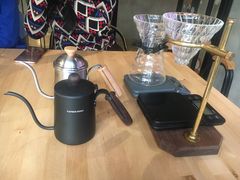 -ZM COFFEE(西安路店)