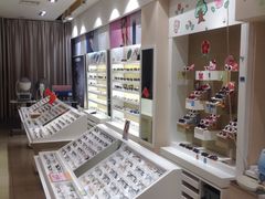 -宝岛眼镜·星创视光中心(威海路店)