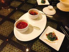 -北京四季酒店·采逸轩
