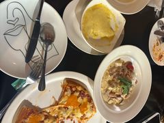 -吉姆丽德乡村西餐厅(闵行交大店)