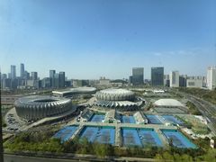 -济南喜来登酒店