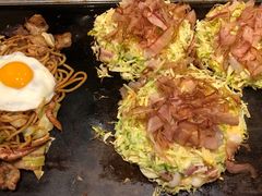 -鹤桥风月(难波御堂格兰维尔店)