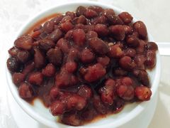红豆双皮奶-老周记顺德双皮奶