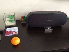 -桔子酒店(天津五大道店)