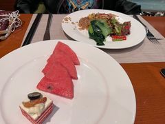 -成都世纪城假日酒店-西楼