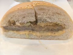 -旺角宝港式茶餐厅(寮步店)