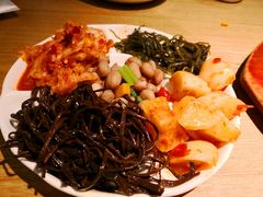 -大同江朝鲜菜•长春地标美食(绿园吾悦广场店)