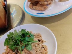 -倍儿美海鲜大排挡·非遗海鲜蒸饺(洋货店)