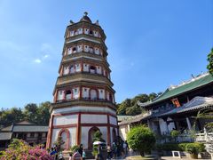 -南华禅寺
