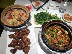 -煲煲好(朝阳门店)