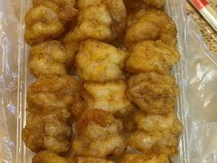 -郑记•不夜城烧烤•龙虾•虾蟹(黄鹤楼店)