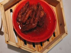 -避风塘(江桥万达店)