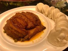 粉蒸肉-文杏酒楼(一品天下店)