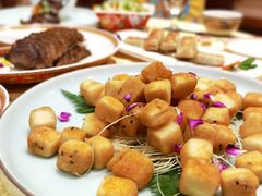 -白家大院·王府宫廷菜(苏州街店)