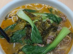 -蒙自源米线大王(东站店)