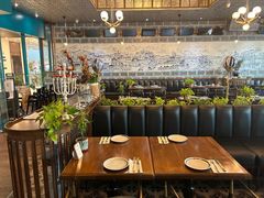-FISH&POTATO Cō(地中海美食 万象城店)