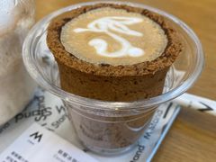 -M Stand(上海人民广场来福士店)