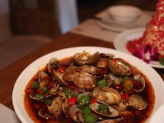 -不二·民谣音乐餐吧(长沙店)