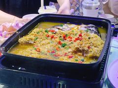 -尚岛私房菜(西方巷店)