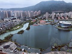 -舟山希尔顿酒店