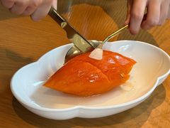 蜜汁红薯-新荣记(西溪湿地店)