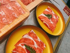 -一绪に寿喜烧(荟聚店)