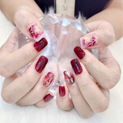 -Aso Artist Beauty美甲美睫