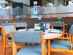 大堂-永泰福朋喜来登酒店-宜客乐自助餐厅(远大路店)