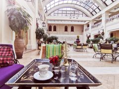 -利顺德大饭店·维多利亚花园(小白楼店)