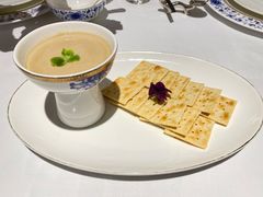 -Yan Ting 宴庭中餐厅(上海静安瑞吉酒店)