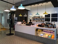 -Trainyard 炼·工场(中国国际贸易中心店)