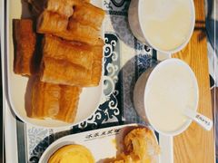 -冰泉豆浆馆(阳朔店)