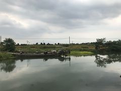 -乡乐园蟹庄·阳澄湖农家乐