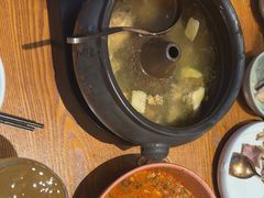 -云海肴·汽锅鸡·云南菜(苏州中心店)