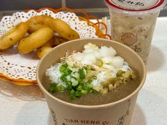 -蔡林记(广埠屯店)