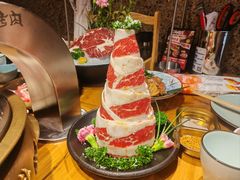 -红沃烤肉(家乐福2部店)