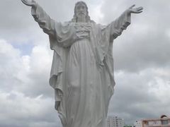 -芽庄大教堂
