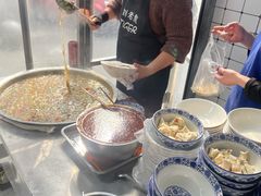 -刘老虎肉丸糊辣汤(总店)