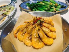 -常来小聚·广州非遗传承餐厅(高德置地店)