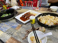 老娘叉烧-石岐乳鸽村(南海第三分店)