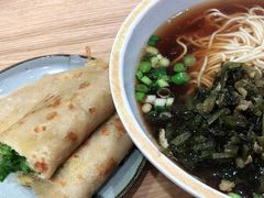 -早安山丘·豆浆油条(小木桥路店)