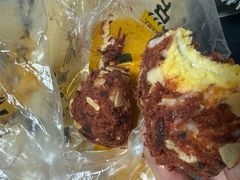 -鲍师傅糕点(大沽南路店)