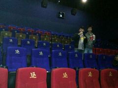 -越界思哲IMAX(寮步店)
